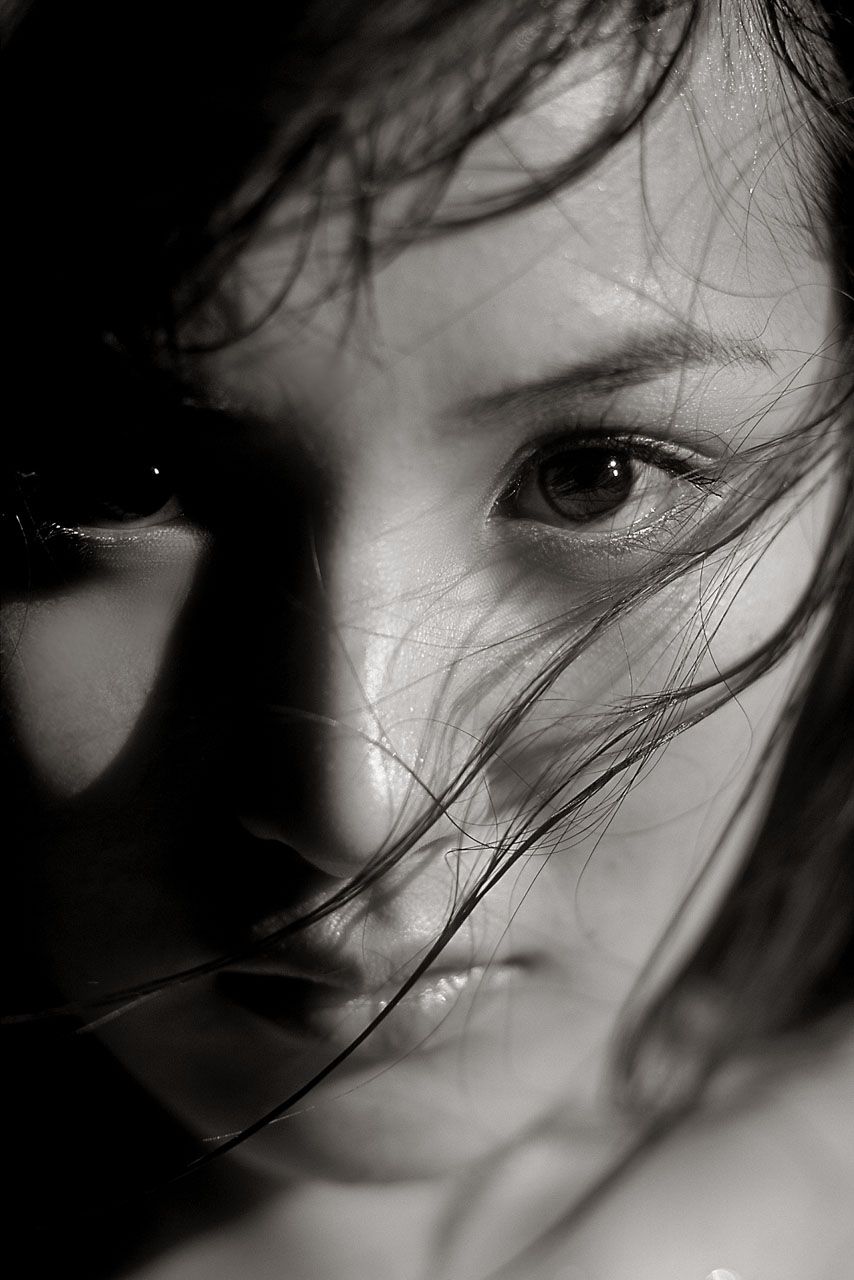 [NS Eyes] SF-No.158 Erika Ito 伊藤繪理香/伊藤绘理香_第1张