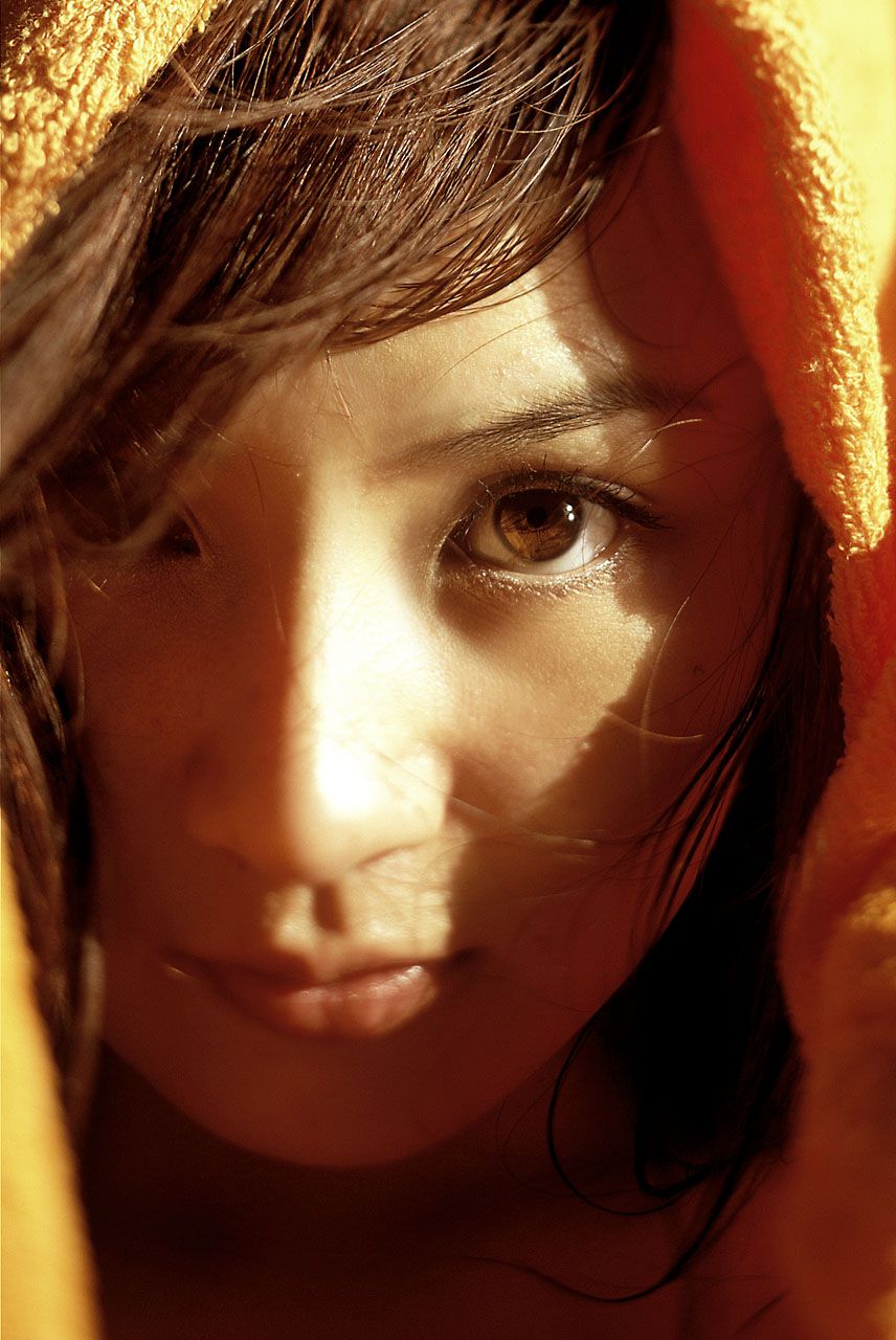 [NS Eyes] SF-No.158 Erika Ito 伊藤繪理香/伊藤绘理香_第2张