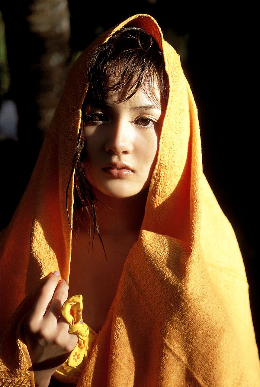 [NS Eyes] SF-No.158 Erika Ito 伊藤繪理香/伊藤绘理香_第5张