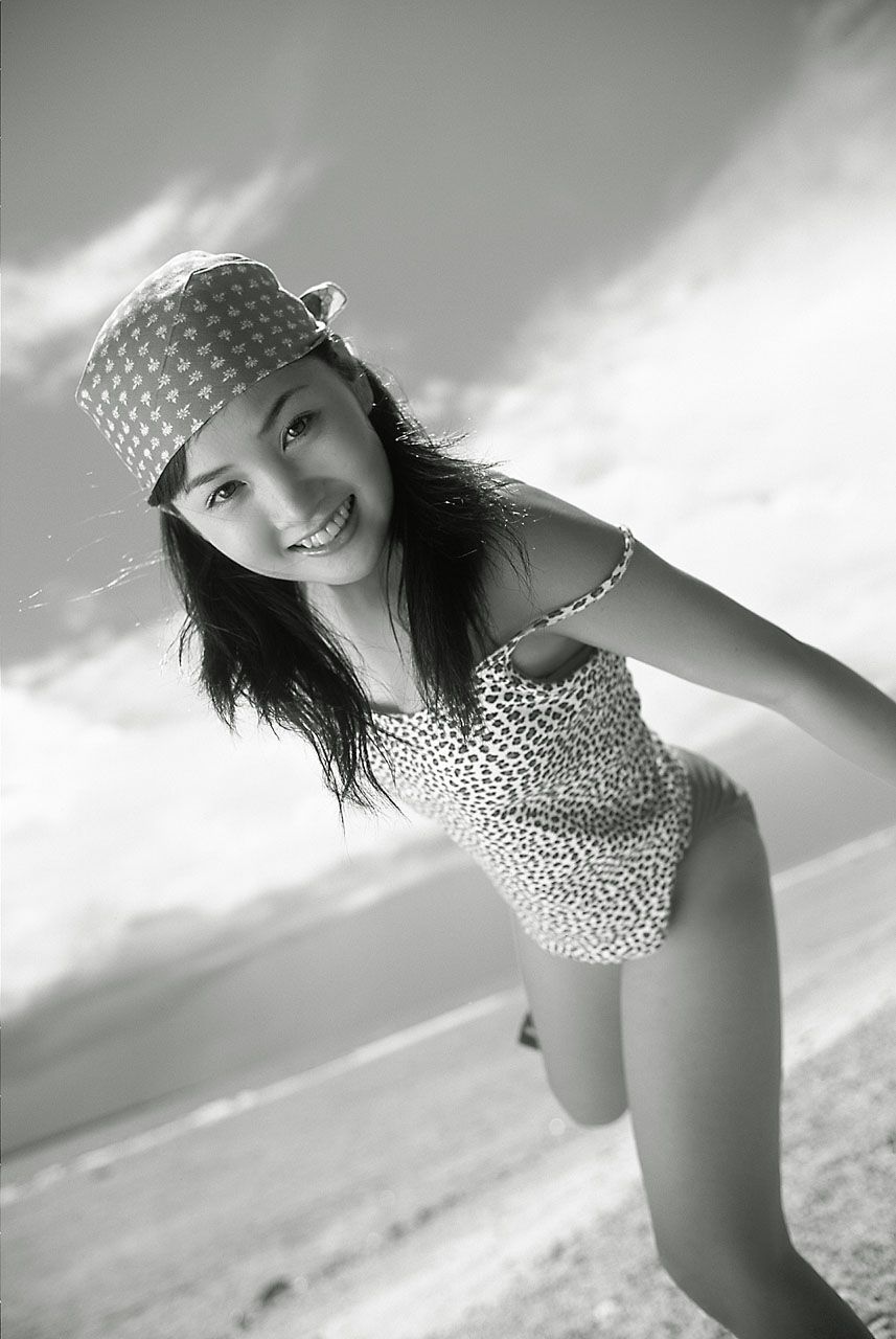 [NS Eyes] SF-No.161 Erika Ito 伊藤繪理香_第1张