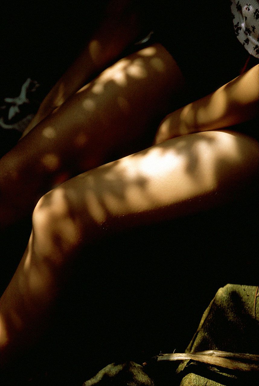 [NS Eyes] SF-No.162 Natsuki Harada 原田夏希_第2张