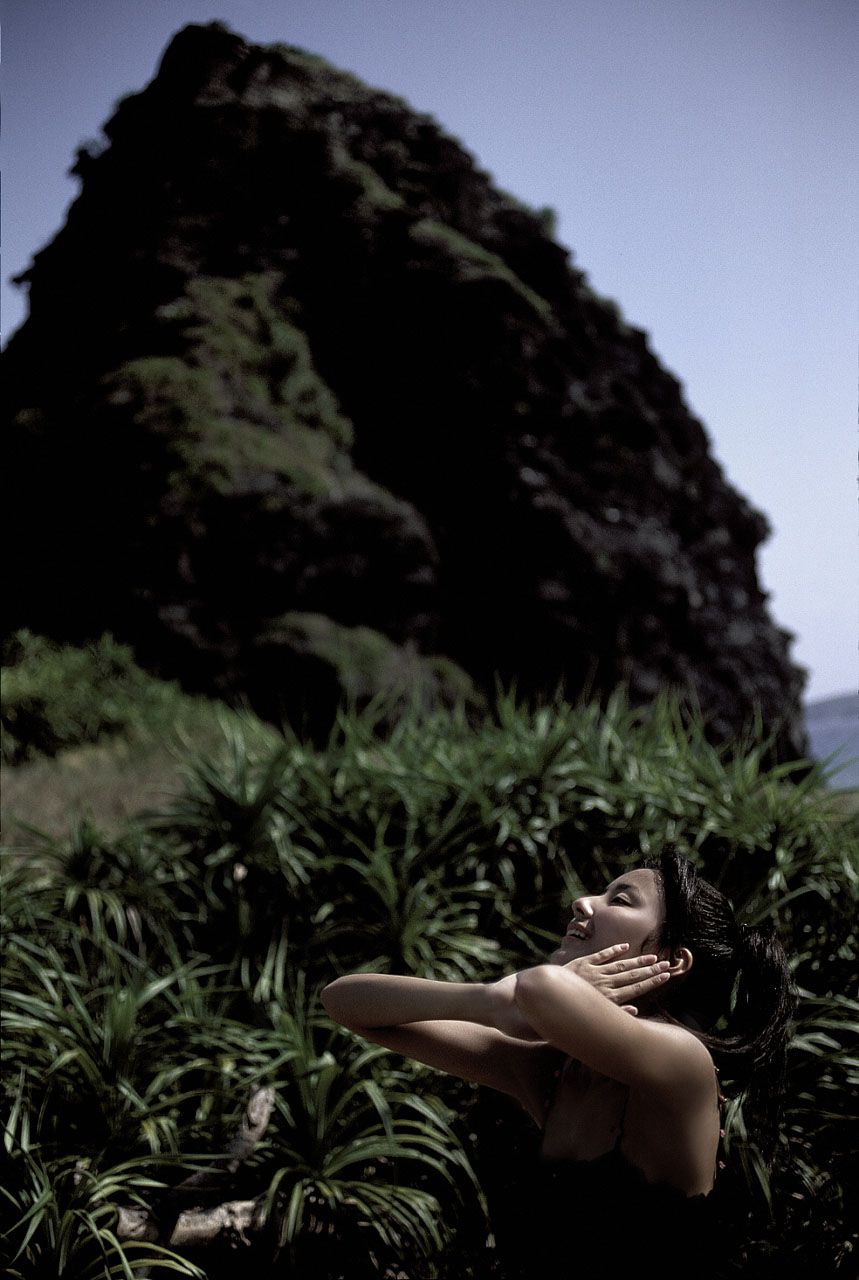 [NS Eyes] SF-No.162 Natsuki Harada 原田夏希_第3张