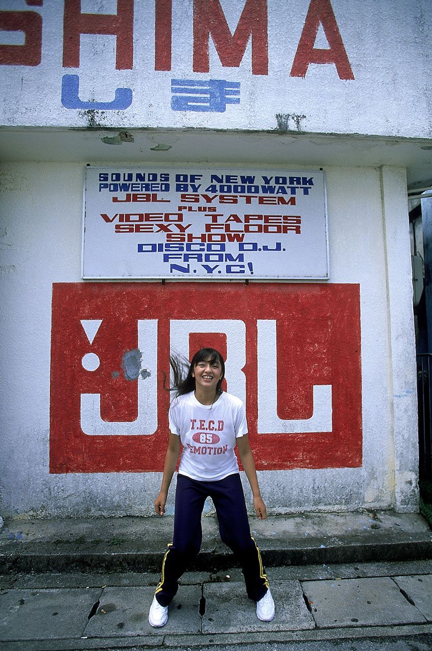 [NS Eyes] SF-No.163 Moemi Tominaga 冨永萌美_第2张