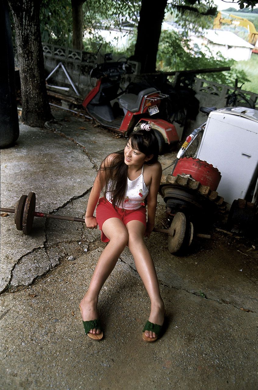 [NS Eyes] SF-No.163 Moemi Tominaga 冨永萌美_第4张