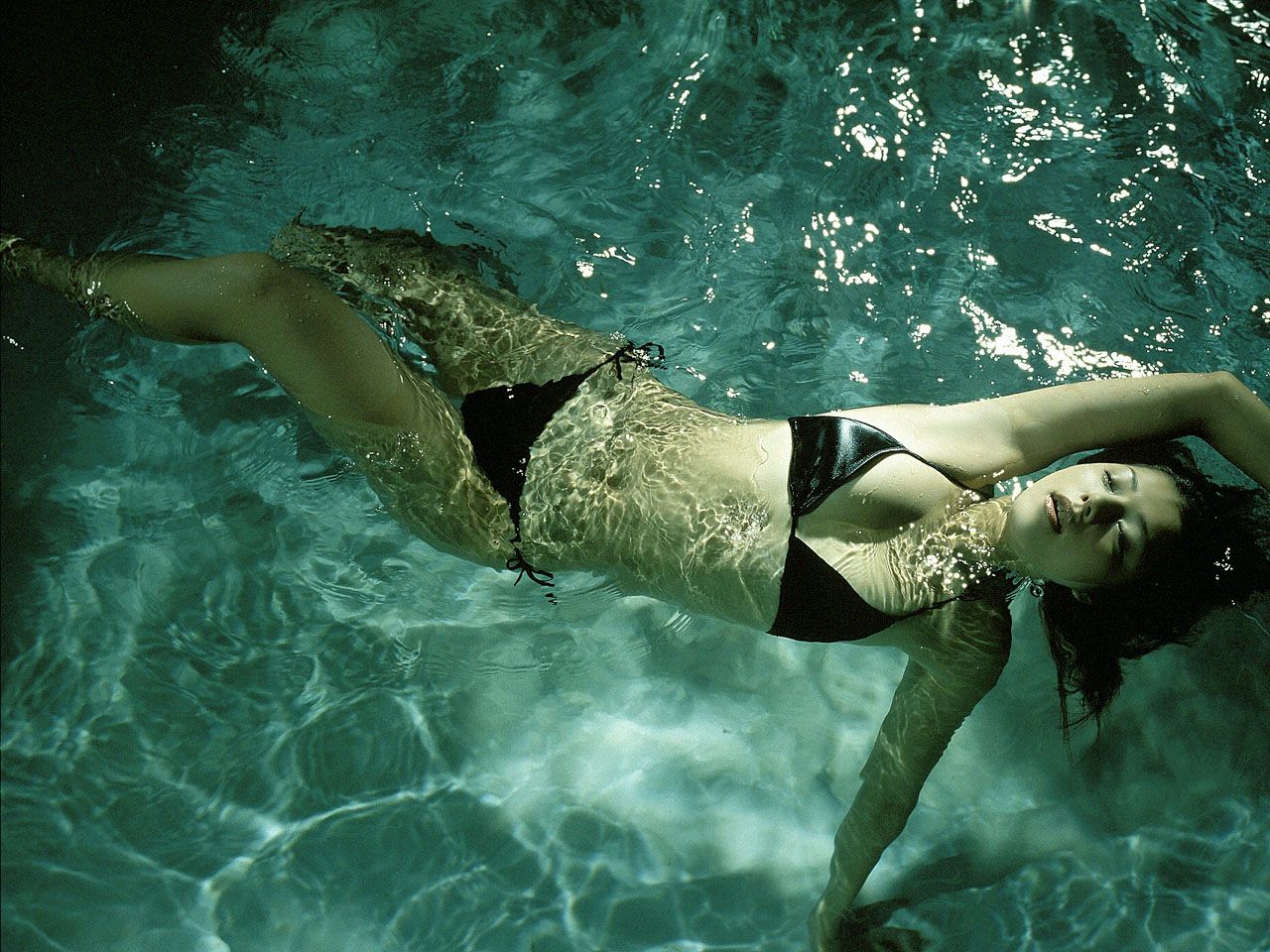 [NS Eyes] SF-No.165 Miho Yoshioka 吉岡美穗_第1张