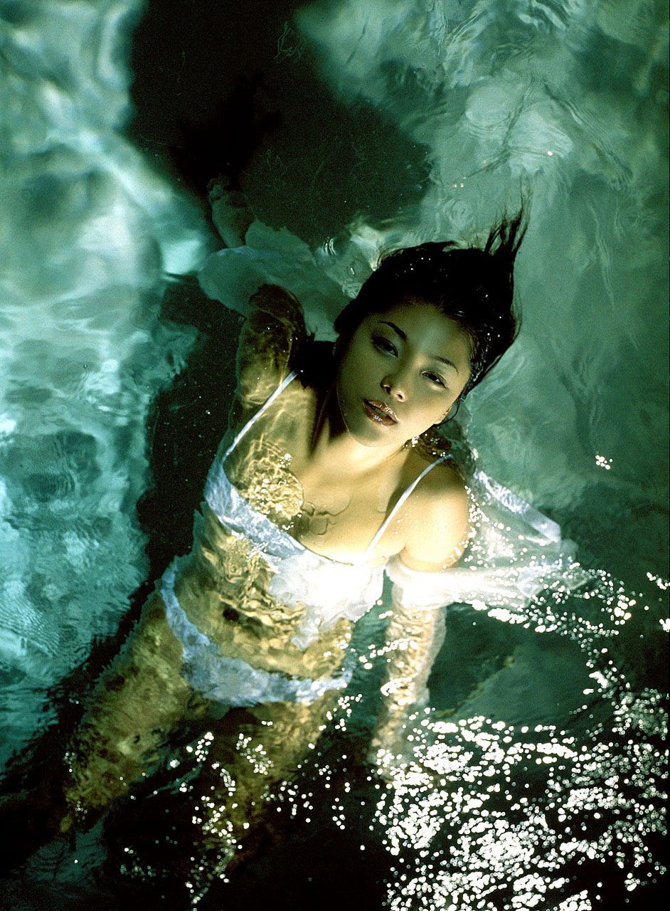 [NS Eyes] SF-No.165 Miho Yoshioka 吉岡美穗_第4张