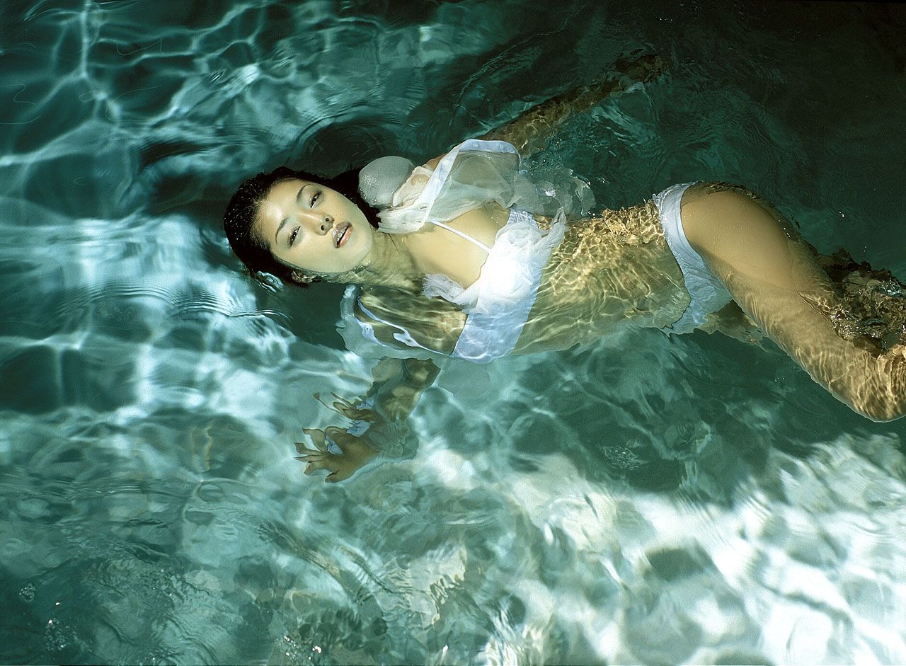 [NS Eyes] SF-No.165 Miho Yoshioka 吉岡美穗_第5张