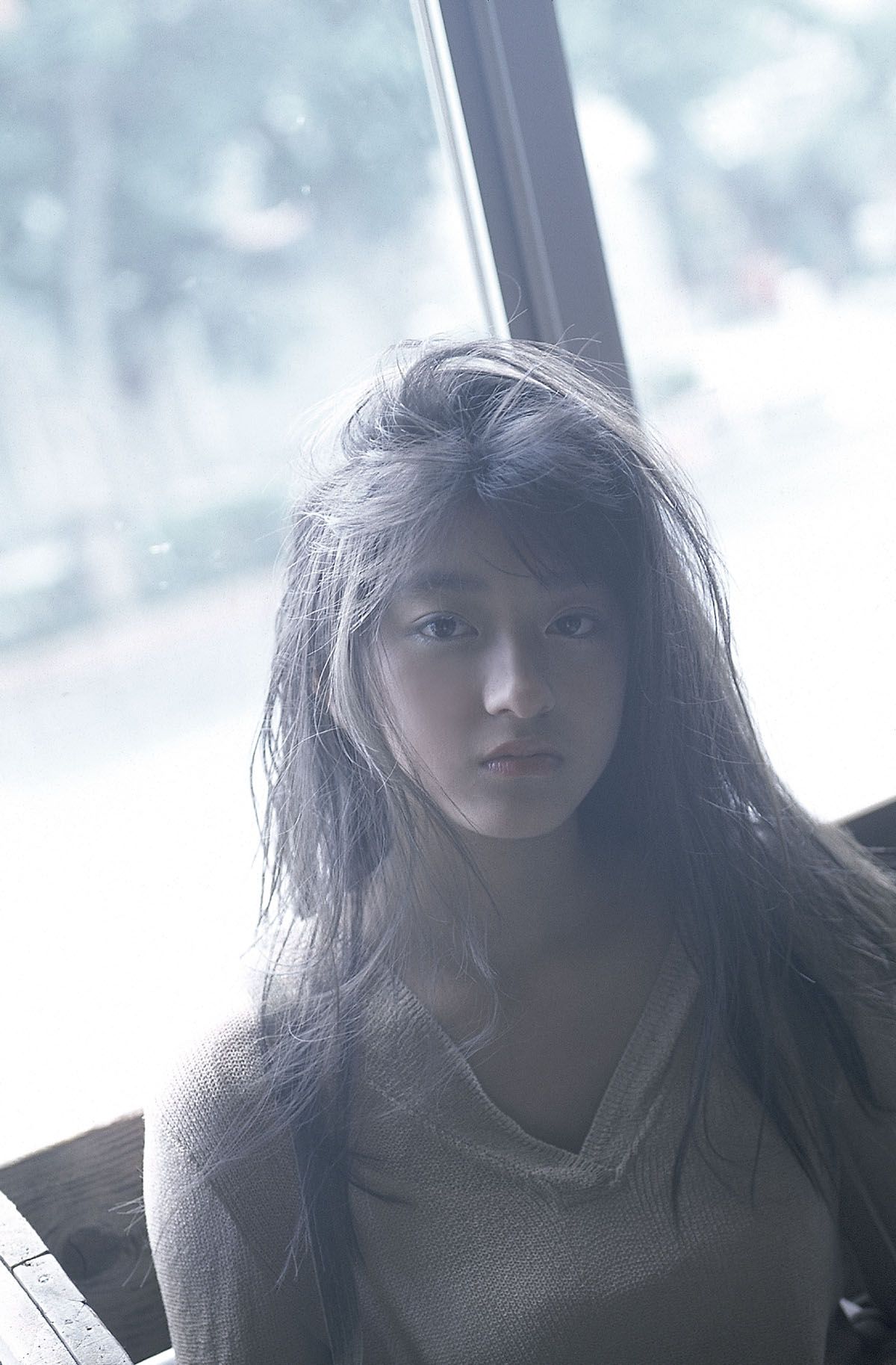 [NS Eyes] SF-No.170 Moemi Tominaga 冨永萌美/富永萌美 -UNDERAGE!_第3张