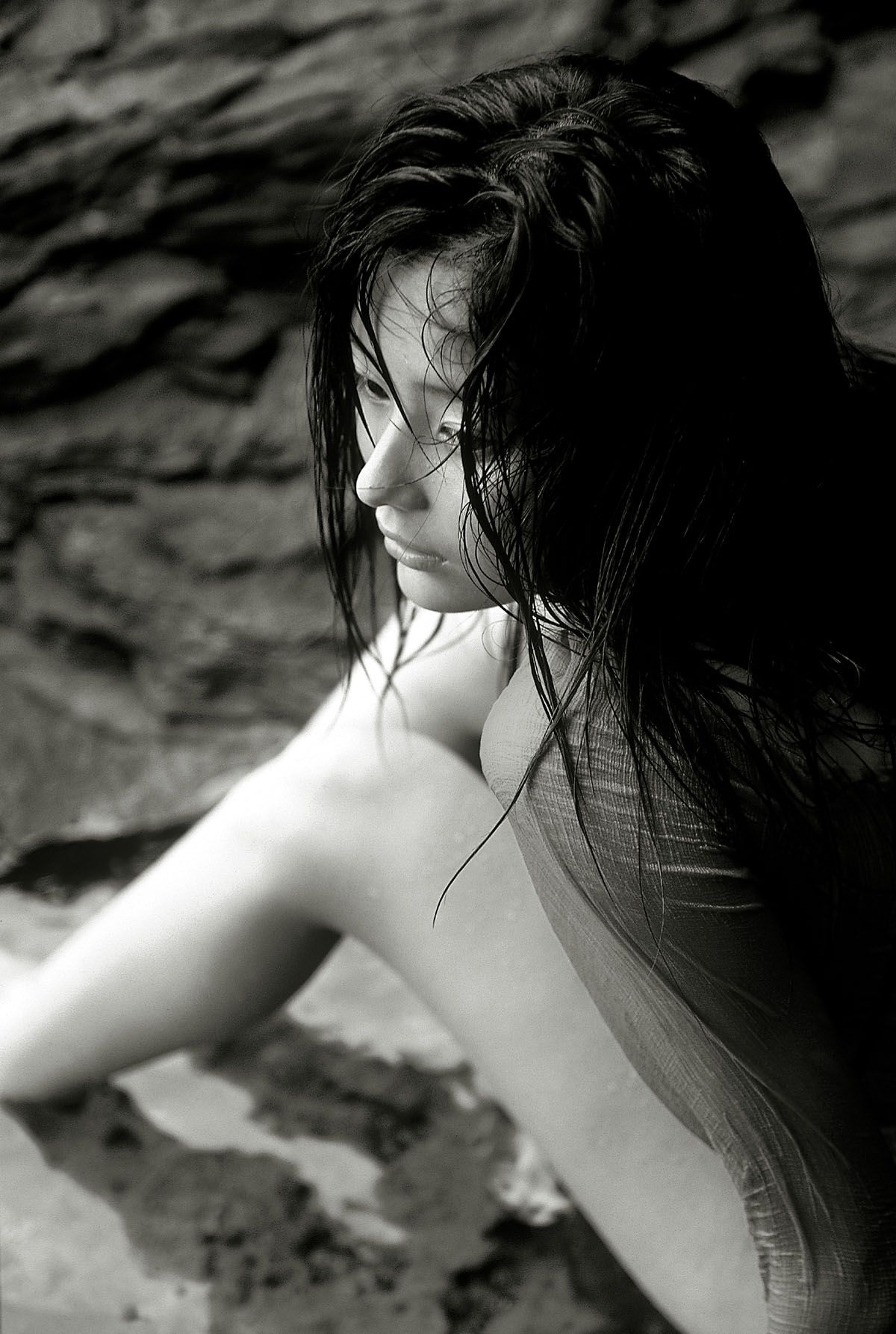 [NS Eyes] SF-No.173 Natsuki Harada 原田夏希_第5张