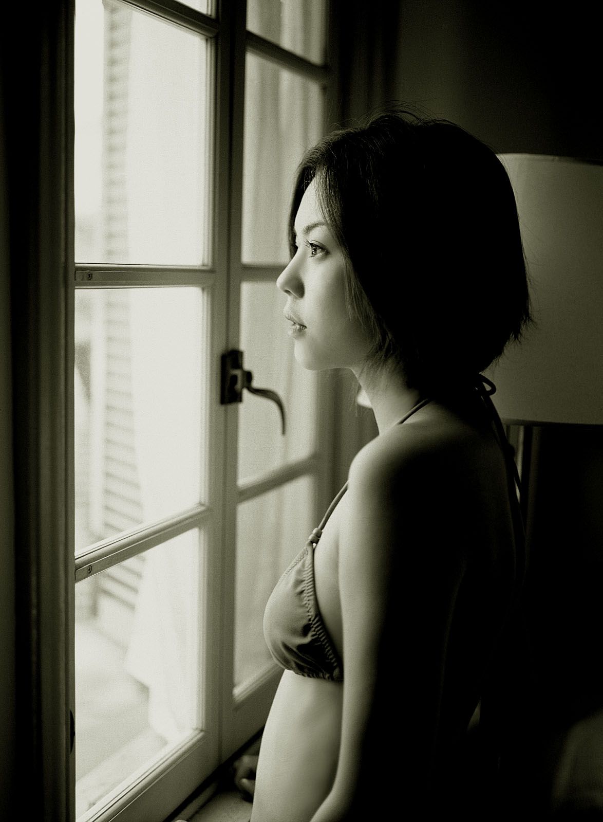 [NS Eyes] SF-No.176 Reina Asami 浅見れいな/浅见丽奈_第3张