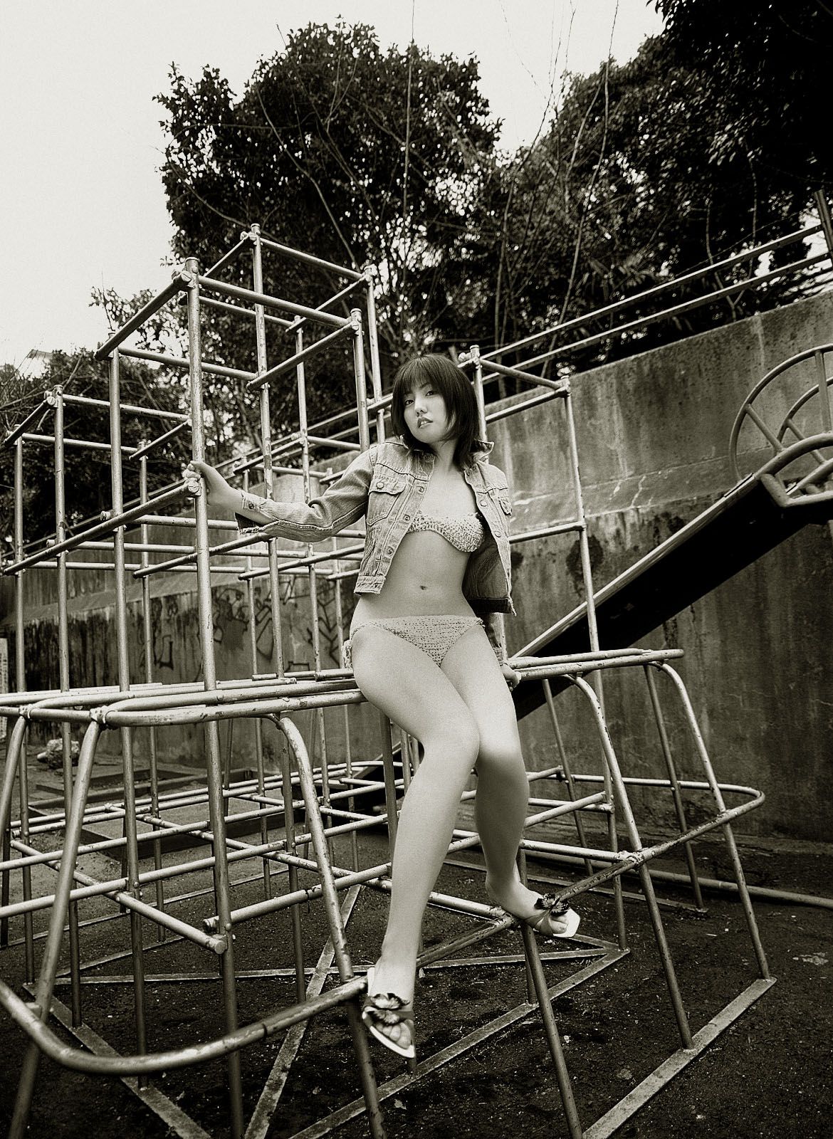 [NS Eyes] SF-No.177 Iori 伊織_第2张