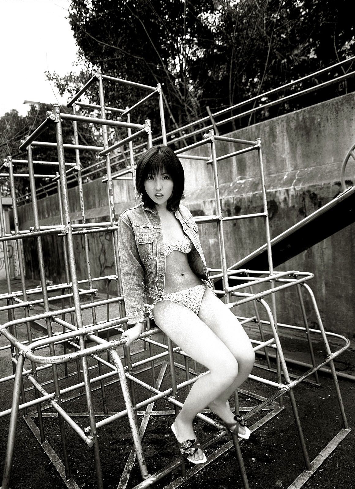 [NS Eyes] SF-No.177 Iori 伊織_第4张