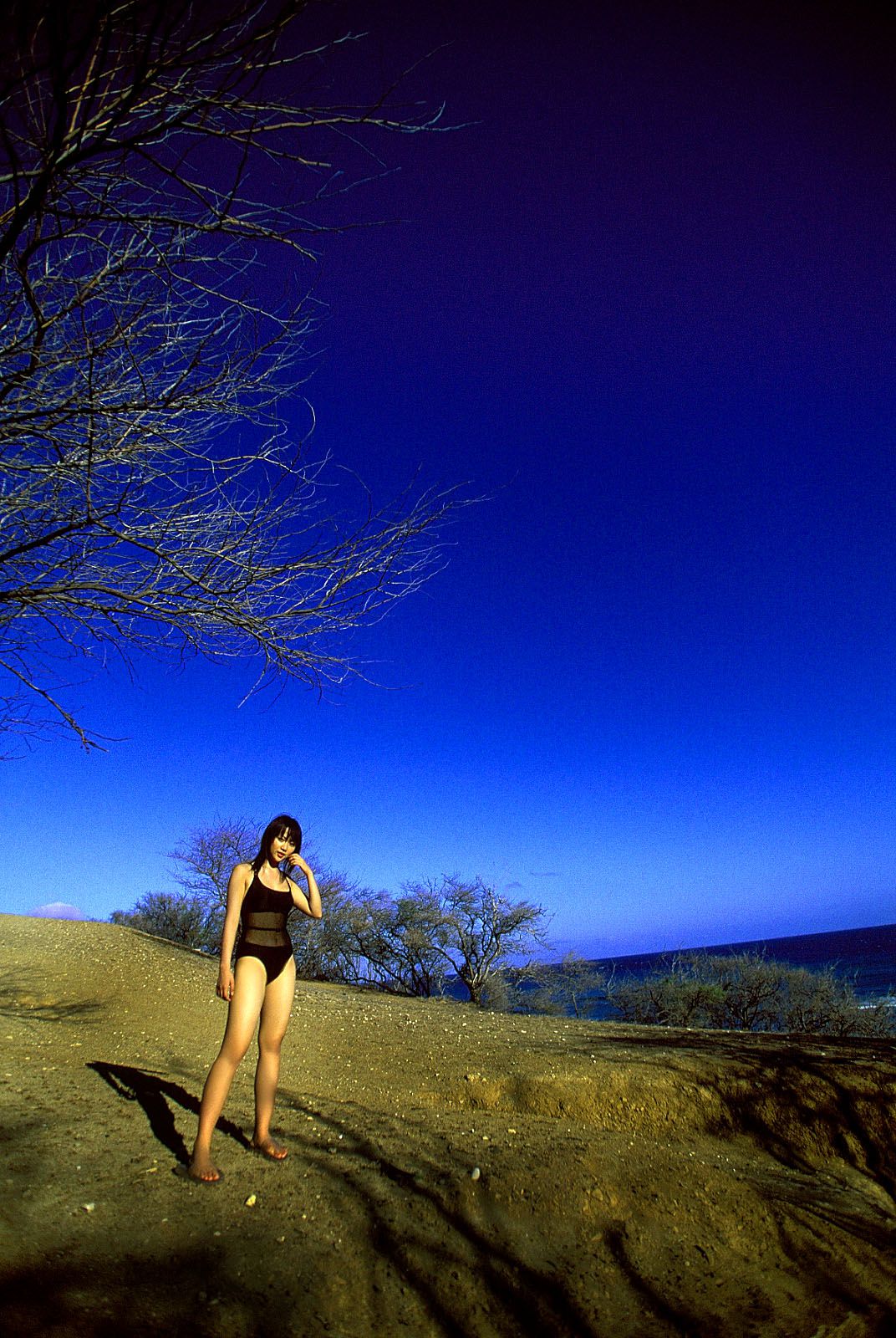 [NS Eyes] SF-No.179 Eri Ishikawa 石川惠理 -UNDERAGE!_第1张