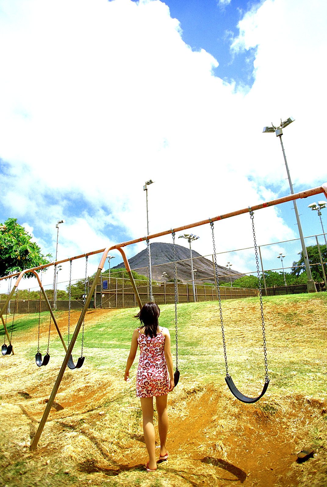 [NS Eyes] SF-No.179 Eri Ishikawa 石川惠理 -UNDERAGE!_第3张