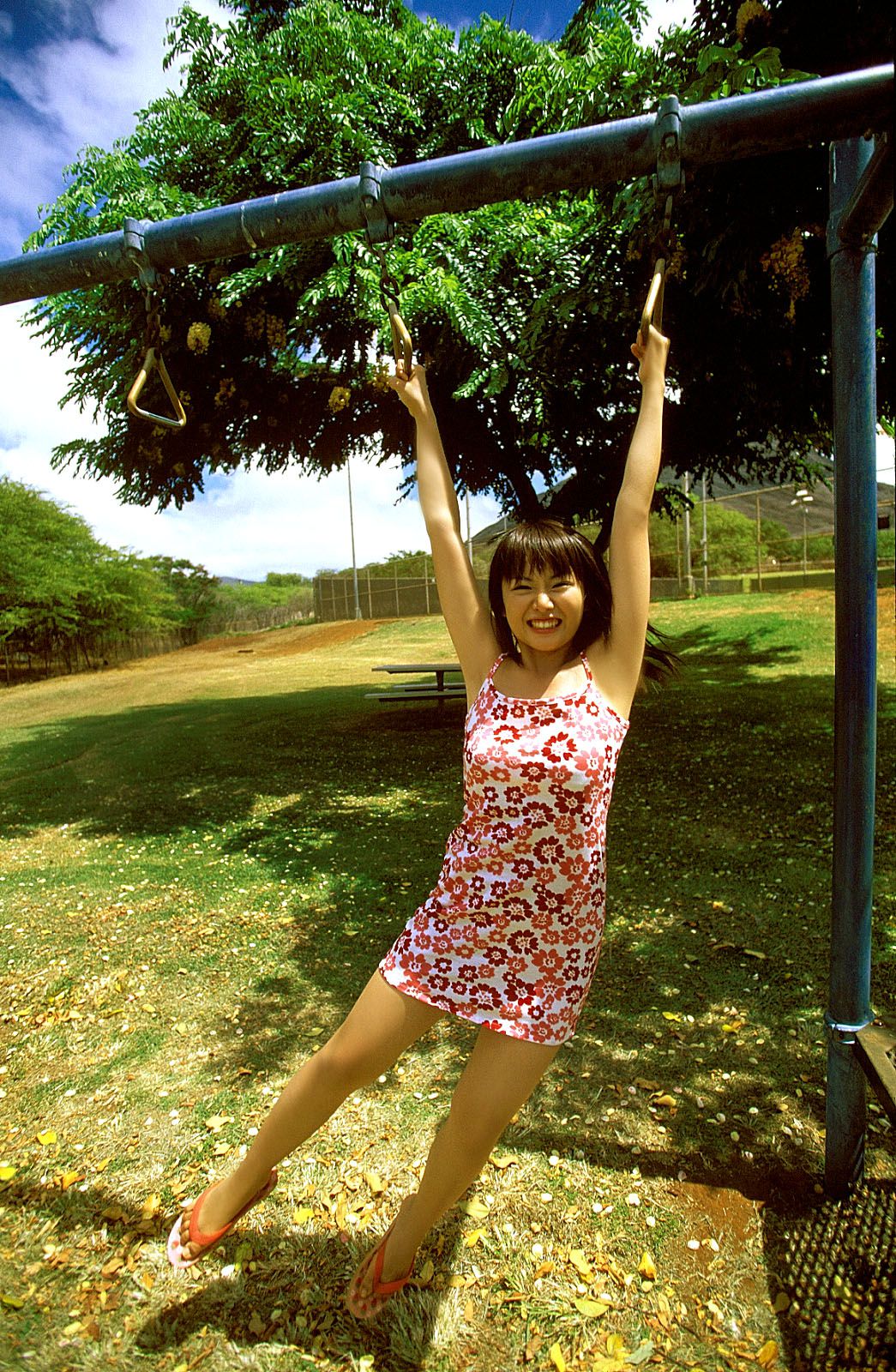 [NS Eyes] SF-No.179 Eri Ishikawa 石川惠理 -UNDERAGE!_第4张