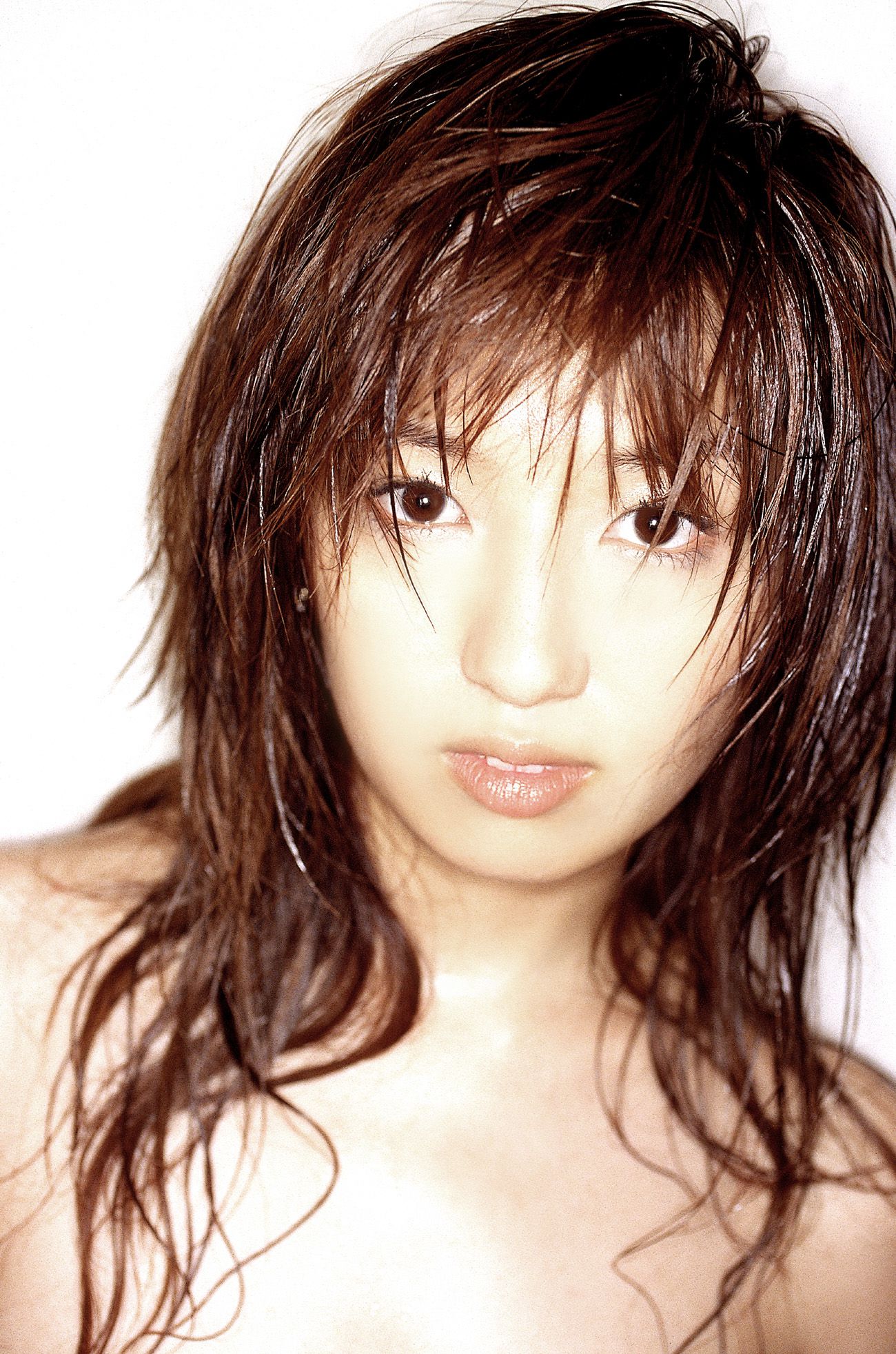 [NS Eyes] SF-No.181 Asuka Yanagi 柳明日香_第3张