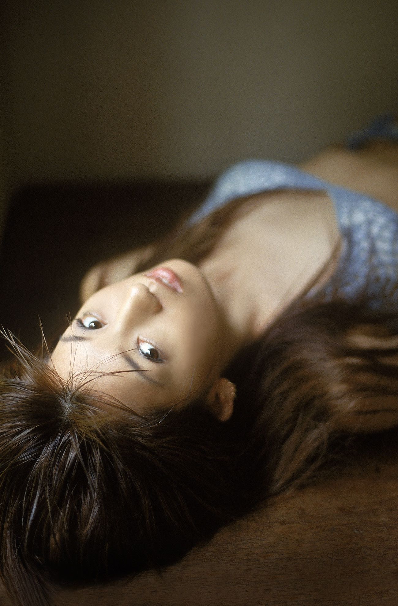 [NS Eyes] SF-No.181 Asuka Yanagi 柳明日香_第4张