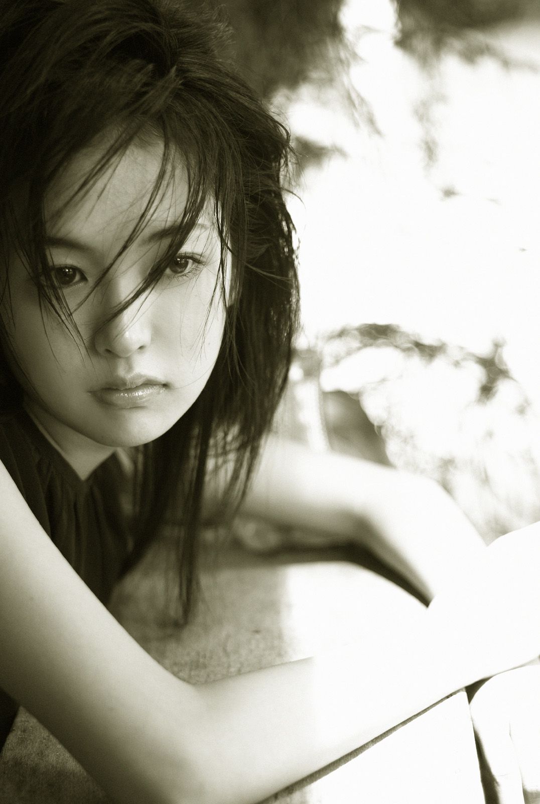 [NS Eyes] SF-No.182 Minori Kousaki 紅咲美乃里/波多野里美_第5张