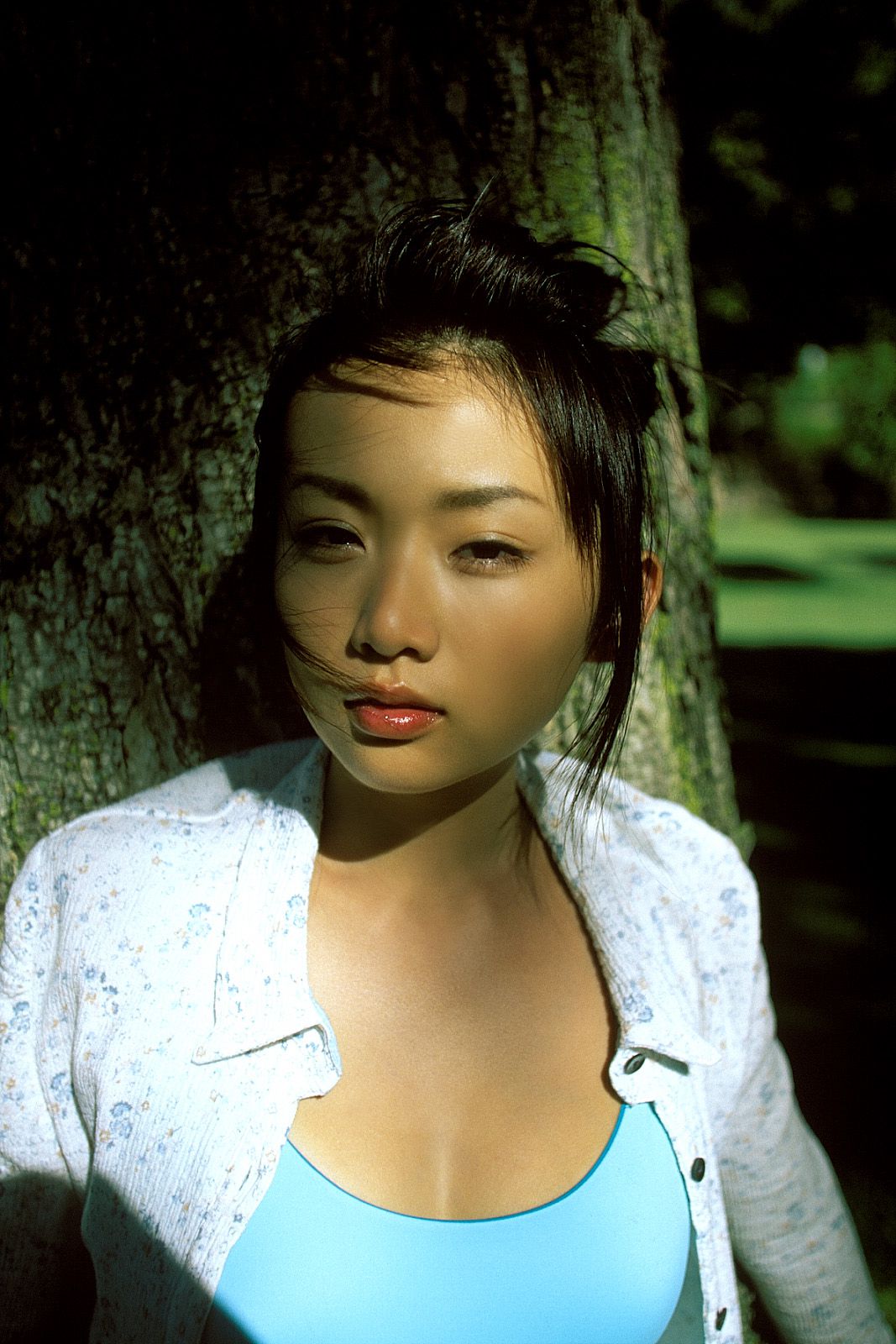 [NS Eyes] SF-No.183 Eri Ishikawa 石川惠理 -UNDERAGE!_第4张