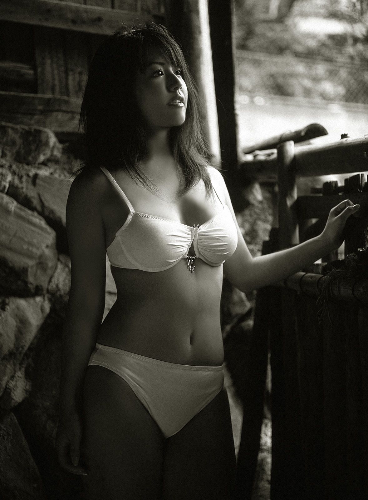 [NS Eyes] SF-No.184 Sayaka Isoyama 磯山さやか/矶山沙也加_第5张