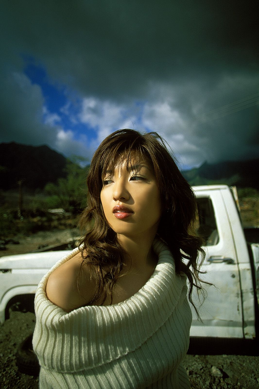 [NS Eyes] SF-No.185 Asuka Yanagi 柳明日香_第5张