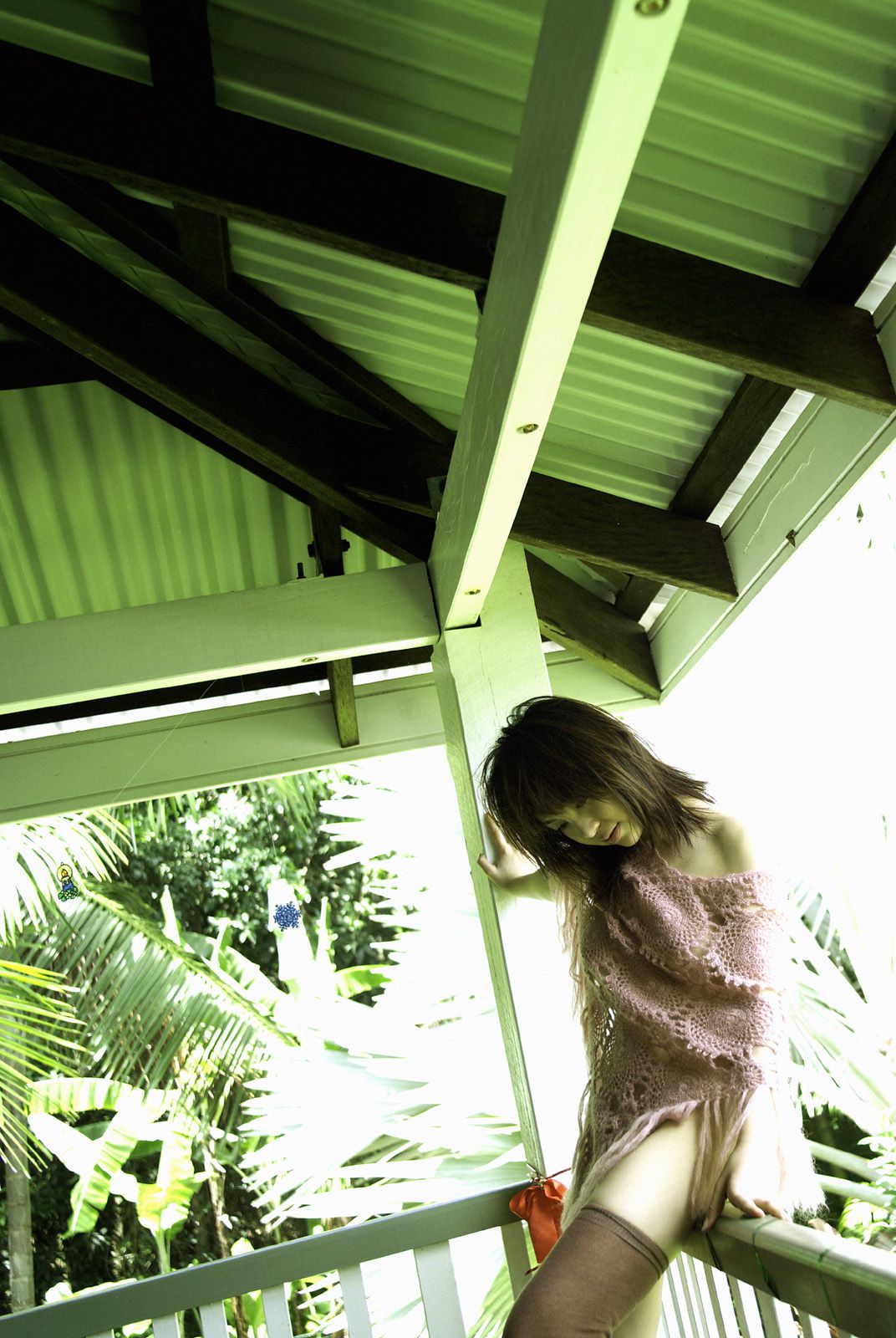 [NS Eyes] SF-No.186 Miyuu Inaba 稻葉美優/木村深華_第2张