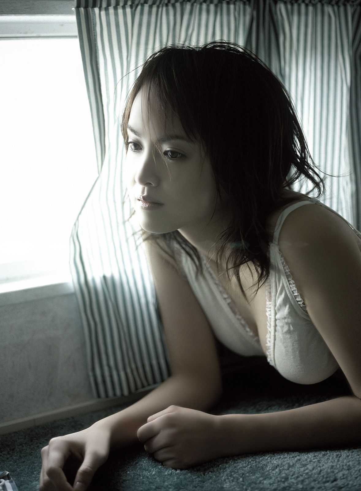 [NS Eyes] SF-No.192 Rie Yamaguchi 山口リエ/柏原理惠_第2张