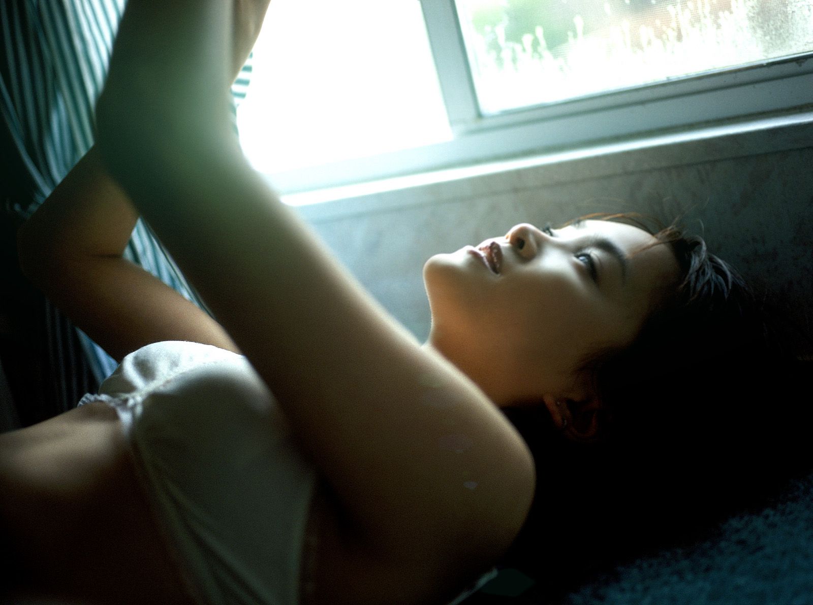 [NS Eyes] SF-No.192 Rie Yamaguchi 山口リエ/柏原理惠_第5张