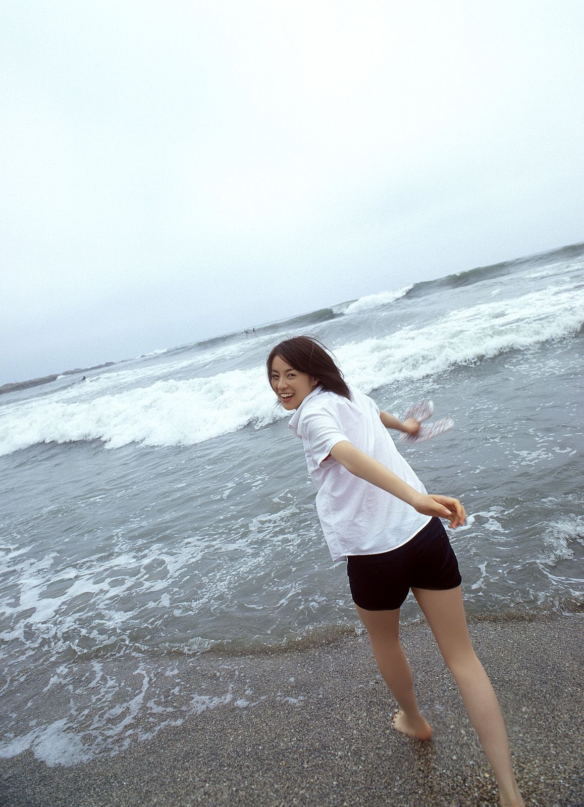 [NS Eyes] SF-No.197 Akiko Kinouchi 木内晶子_第2张