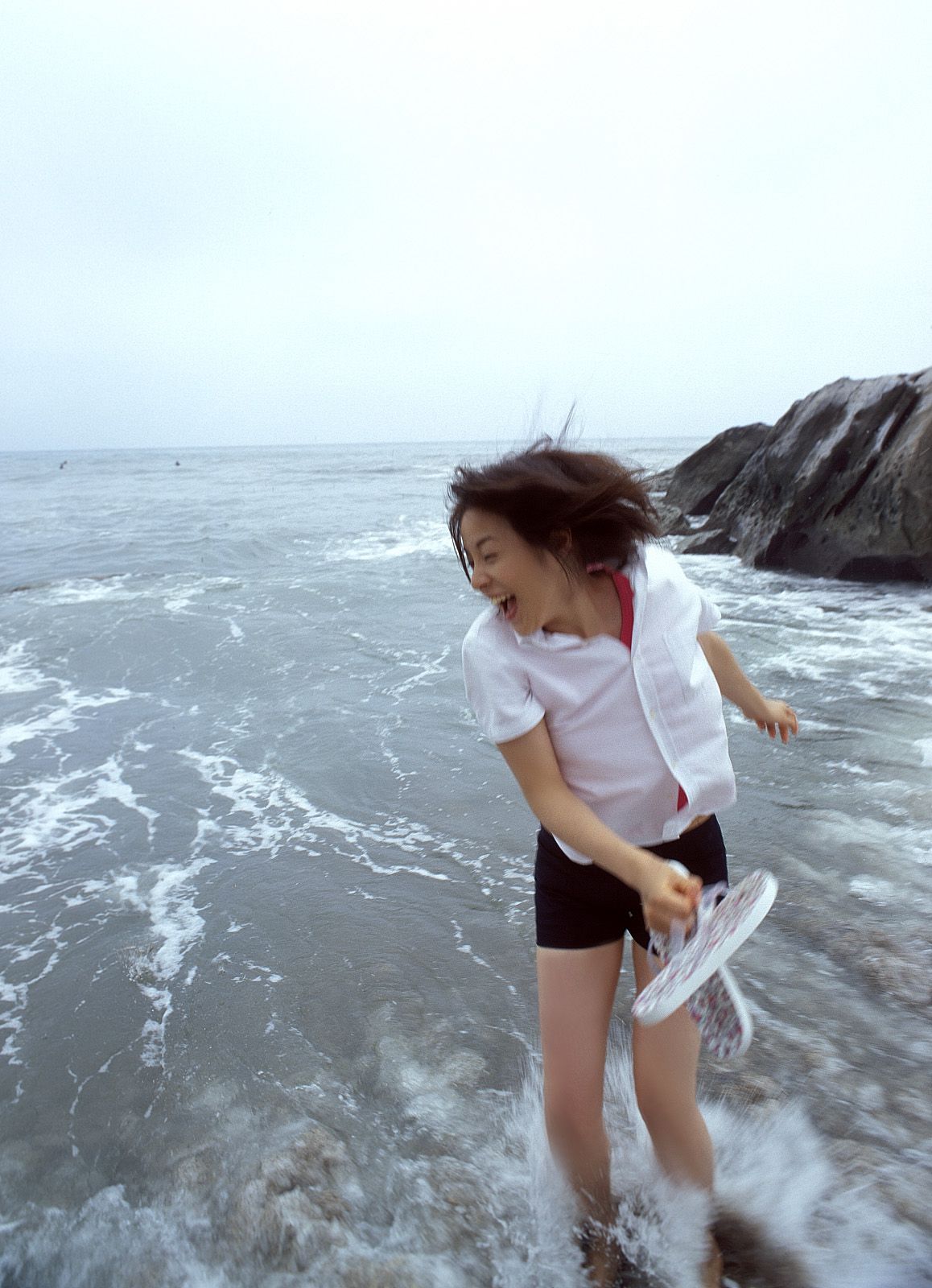 [NS Eyes] SF-No.197 Akiko Kinouchi 木内晶子_第3张