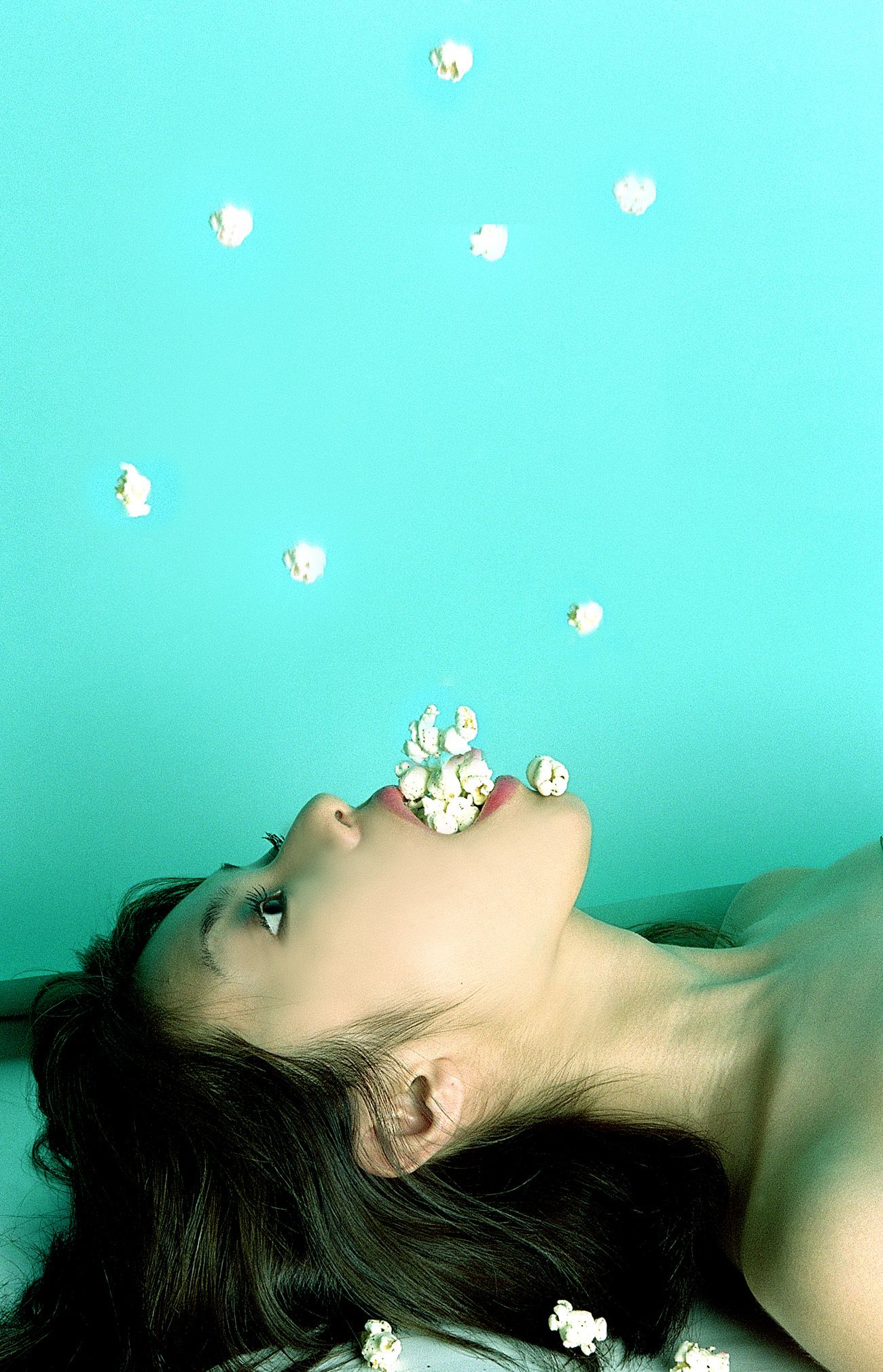 [NS Eyes] SF-No.200 Rina Uchiyama 内山理名_第5张