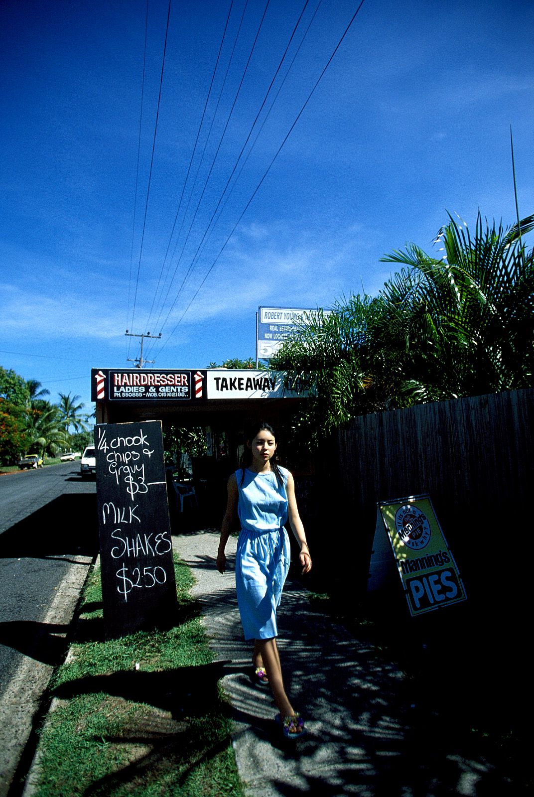 [NS Eyes] SF-No.201 Aki Nishihara 西原亚希 -UNDERAGE!_第4张