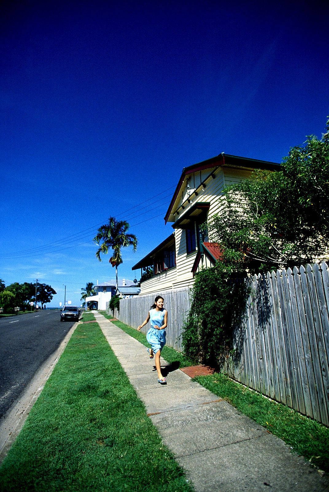 [NS Eyes] SF-No.201 Aki Nishihara 西原亚希 -UNDERAGE!_第5张