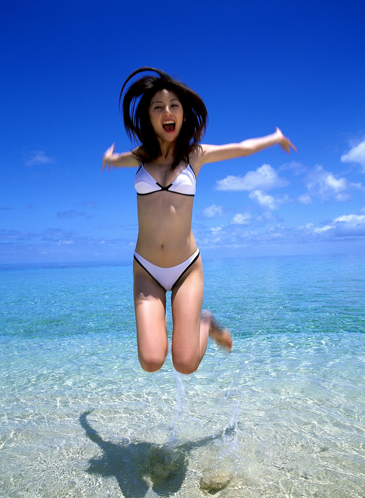 [NS Eyes] SF-No.202 Fumina Hara 原史奈/三浦庸子_第1张