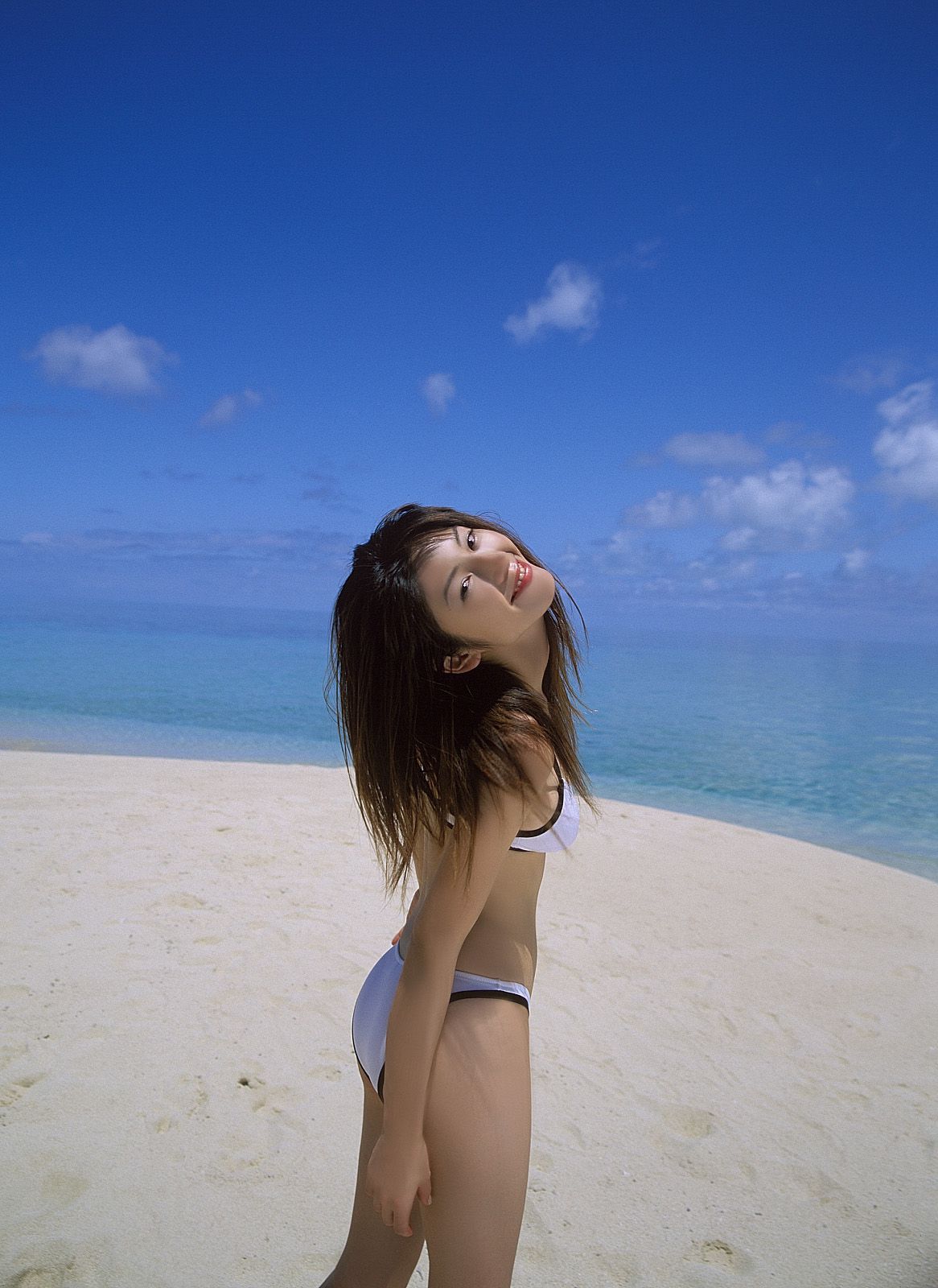 [NS Eyes] SF-No.202 Fumina Hara 原史奈/三浦庸子_第4张