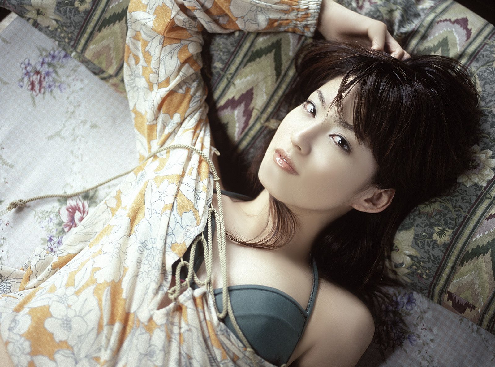 [NS Eyes] SF-No.205 Yuko Kurosawa 黑澤ゆう子_第3张