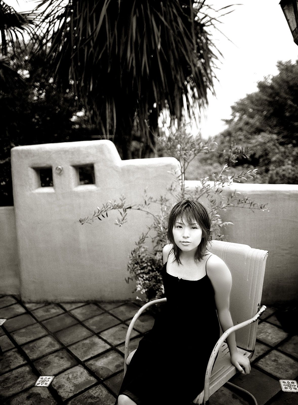 [NS Eyes] SF-No.207 Ami Ishii 石井あみ/石井亜実_第1张