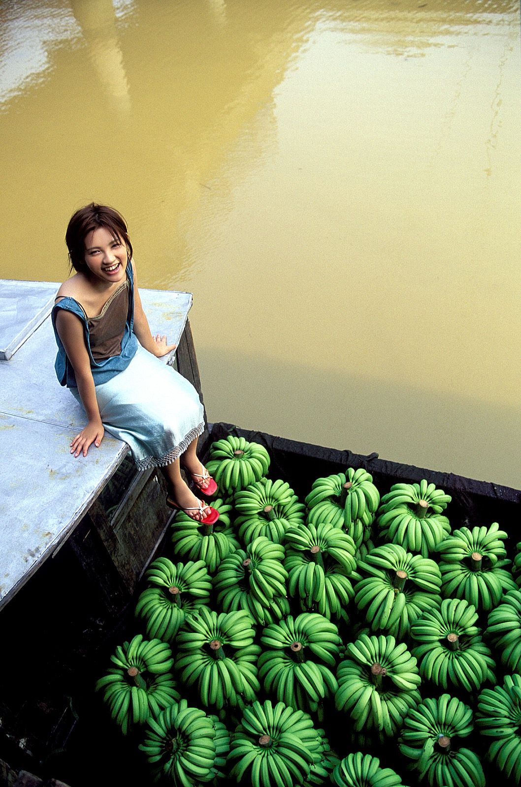 [NS Eyes] SF-No.209 Mari Hoshino 星野真理_第2张