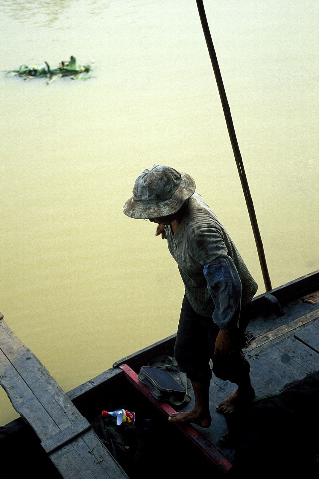 [NS Eyes] SF-No.209 Mari Hoshino 星野真理_第4张