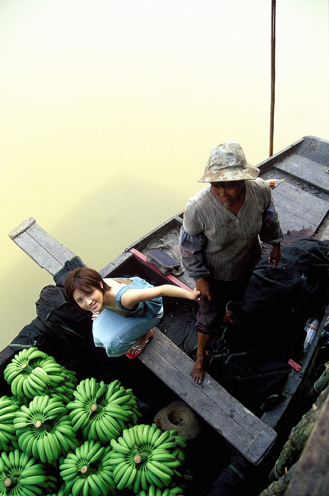 [NS Eyes] SF-No.209 Mari Hoshino 星野真理_第5张