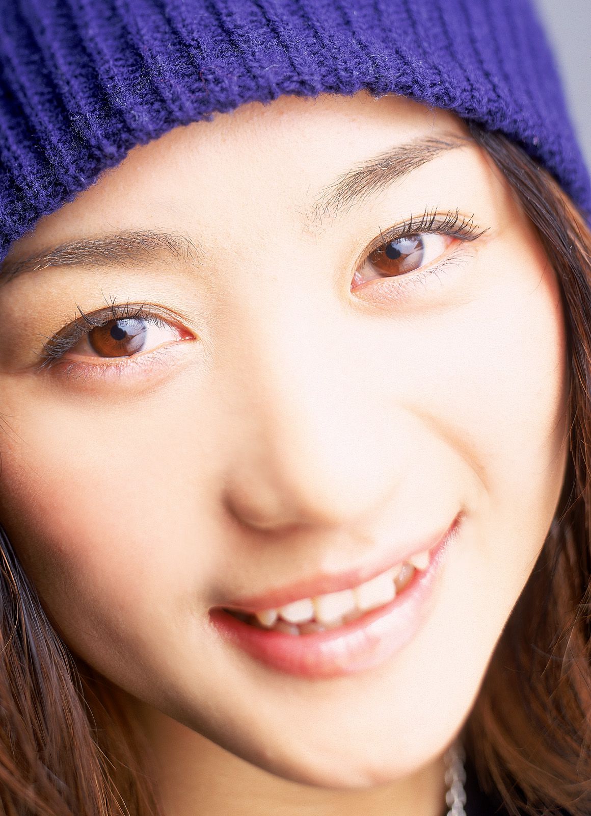 [NS Eyes] SF-No.210 Aiko Uemura 上村愛子_第1张