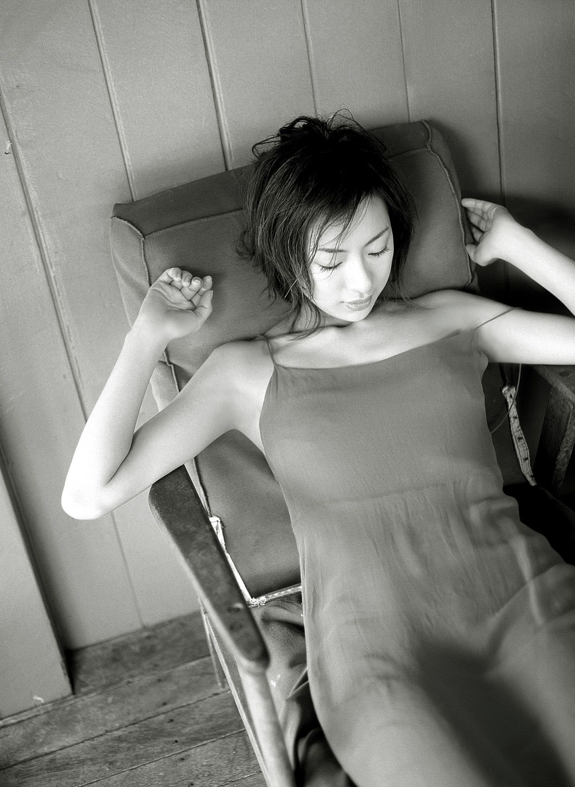 [NS Eyes] SF-No.216 Masako Umemiya 梅宮万紗子/梅宫万纱子_第1张