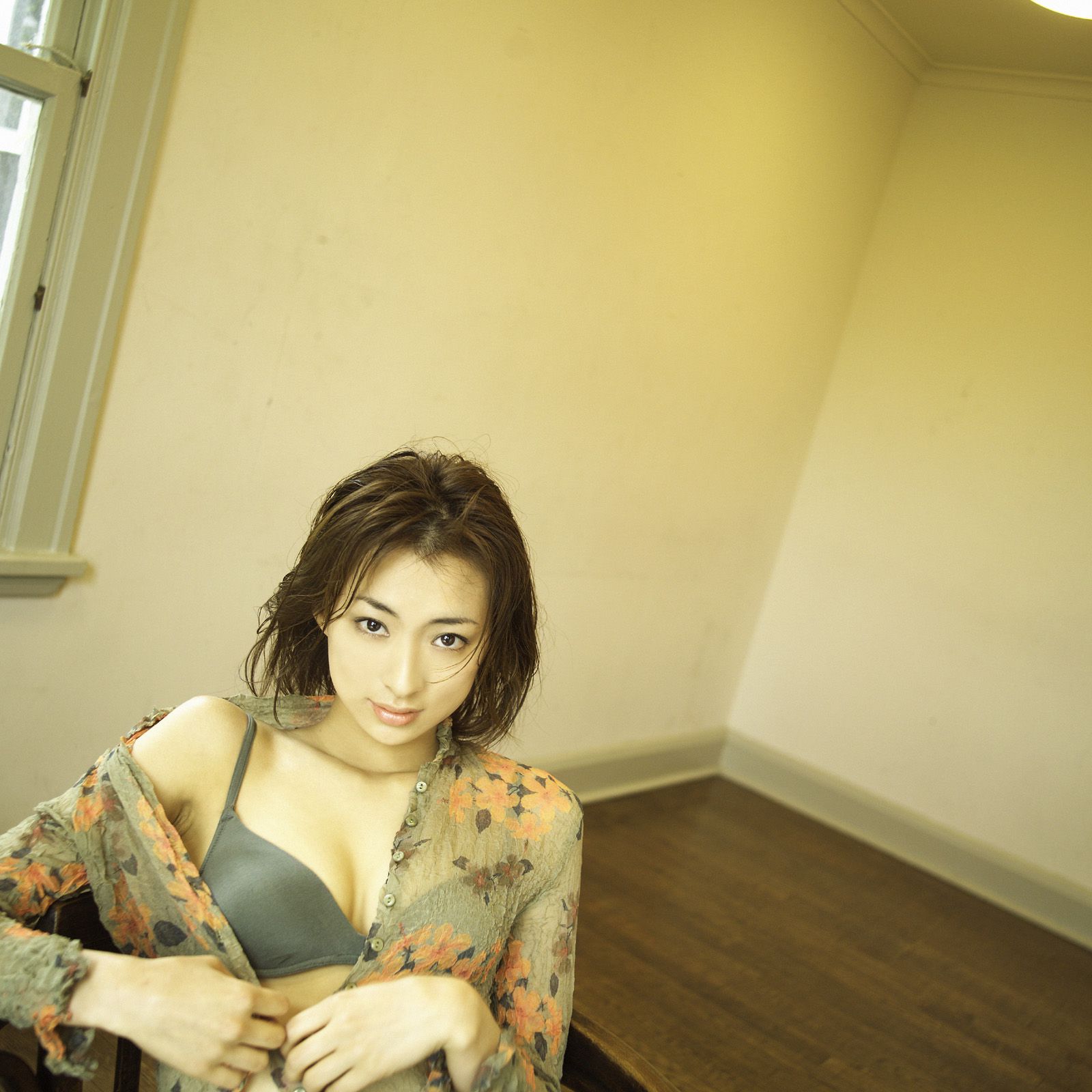 [NS Eyes] SF-No.216 Masako Umemiya 梅宮万紗子/梅宫万纱子_第5张