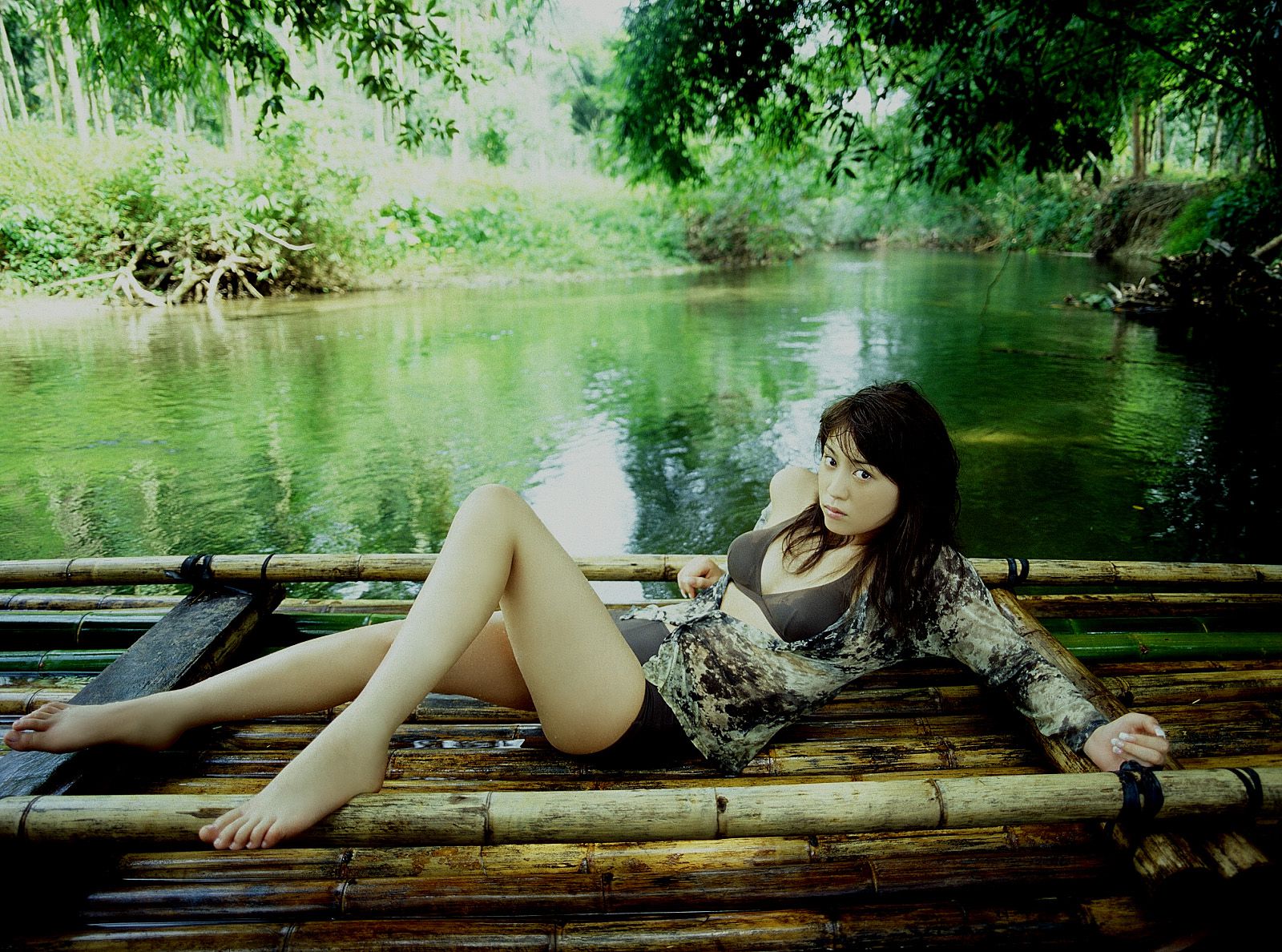 [NS Eyes] SF-No.230 Kana Ito 伊藤かな/伊藤加奈_第2张