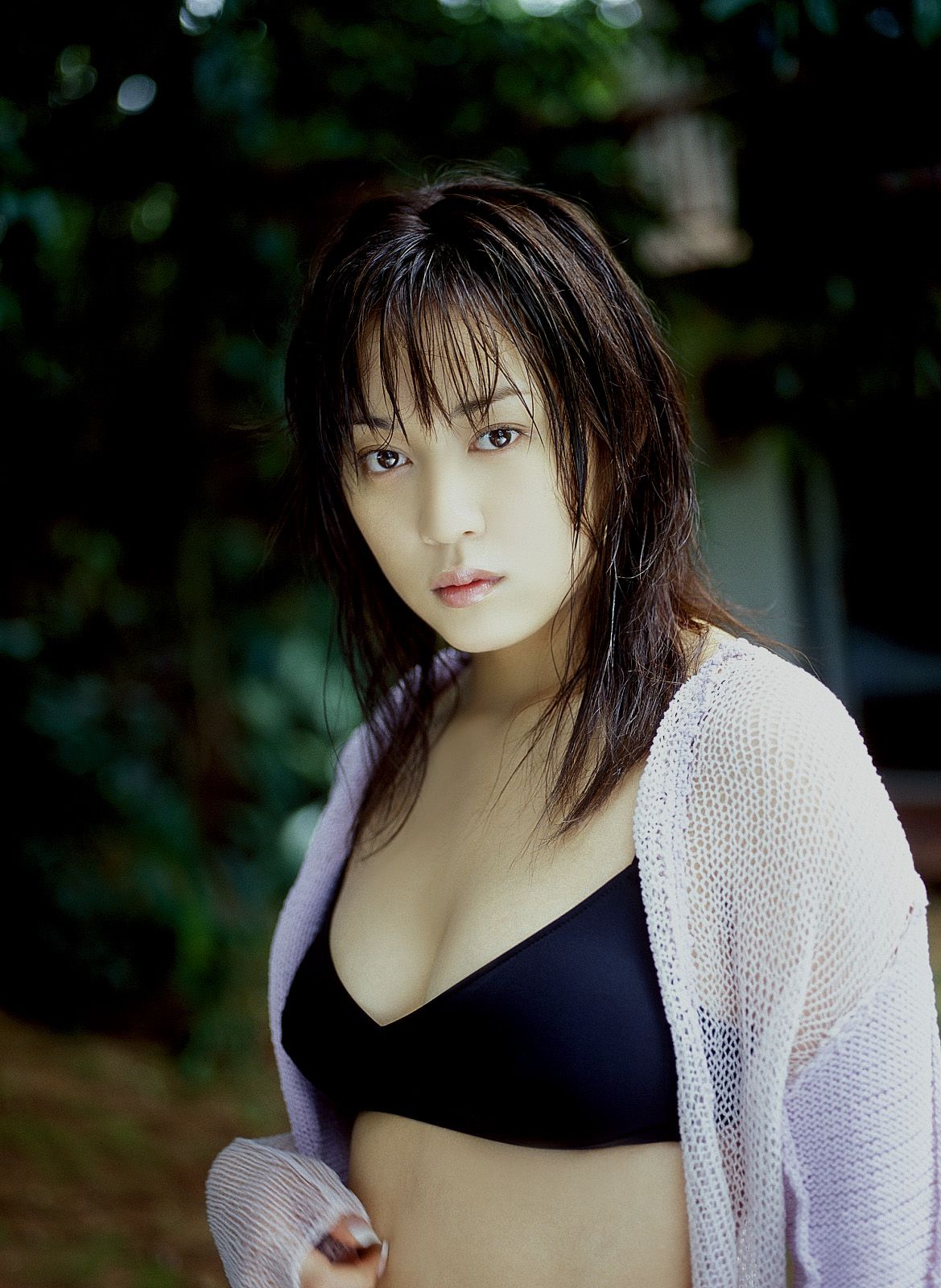 [NS Eyes] SF-No.230 Kana Ito 伊藤かな/伊藤加奈_第5张