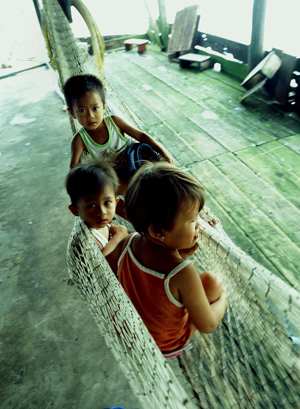 [NS Eyes] SF-No.232 Yui Ichikawa 市川由衣 -UNDERAGE!_第2张