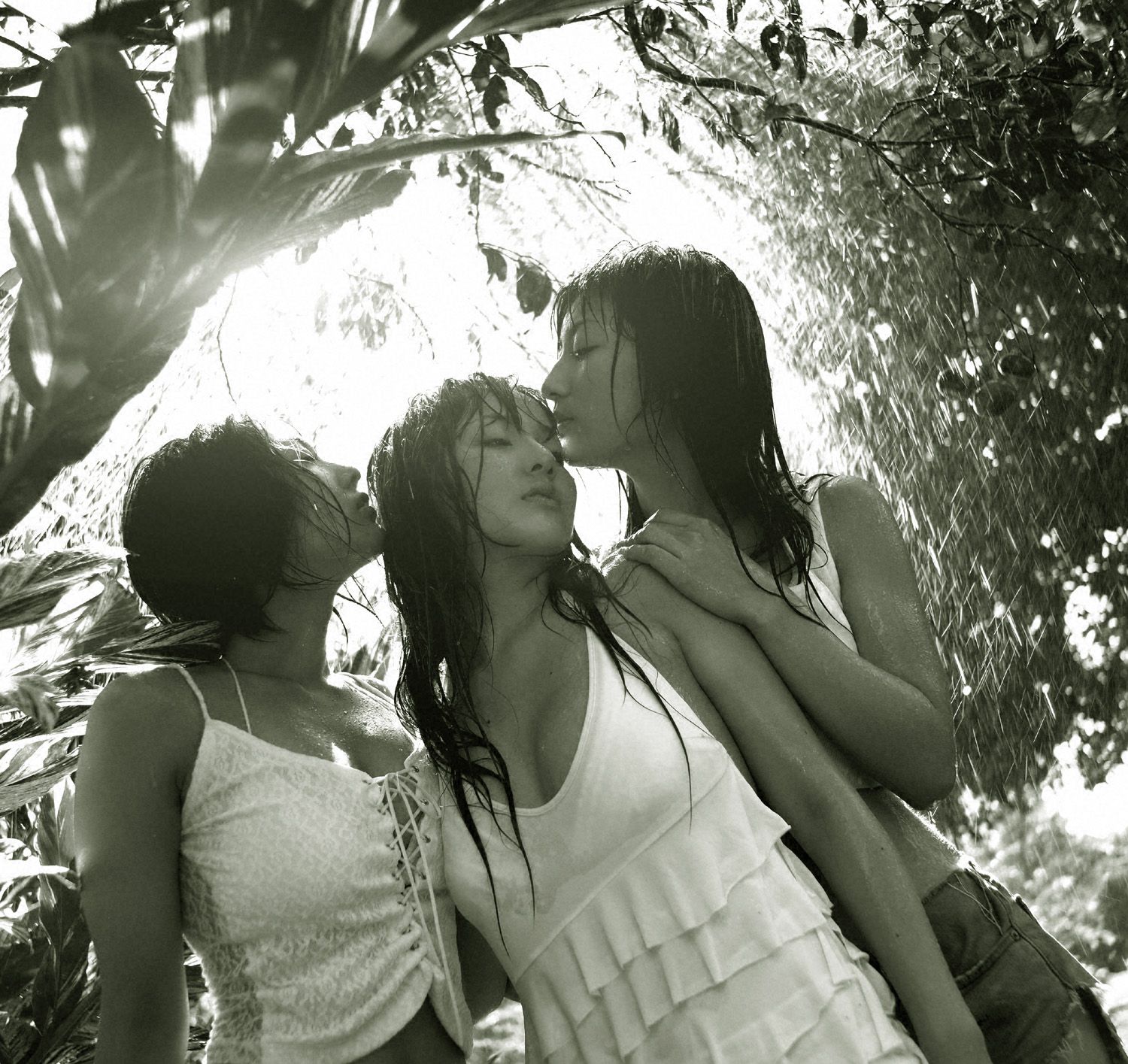 [NS Eyes] SF-No.234 熊田曜子《P-Girl 》_第5张