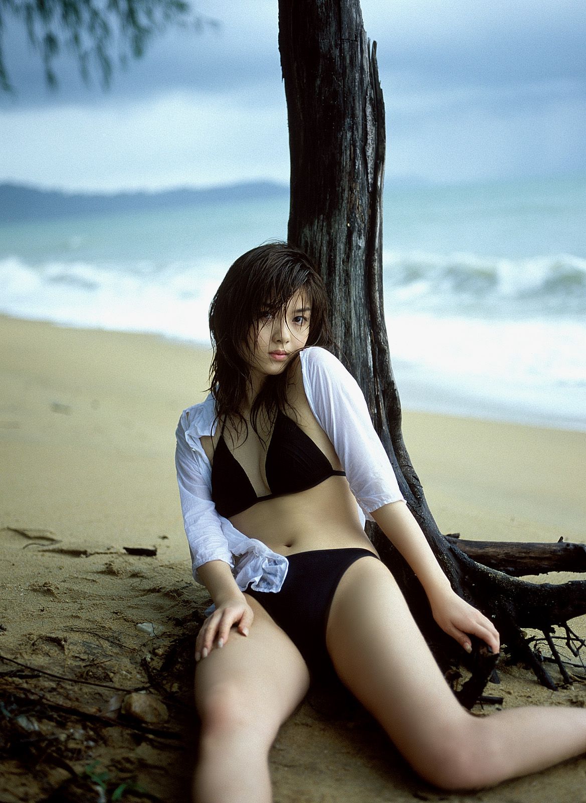 [NS Eyes] SF-No.235 Sayaka Fukuoka 福岡サヤカ/福冈沙耶歌_第4张