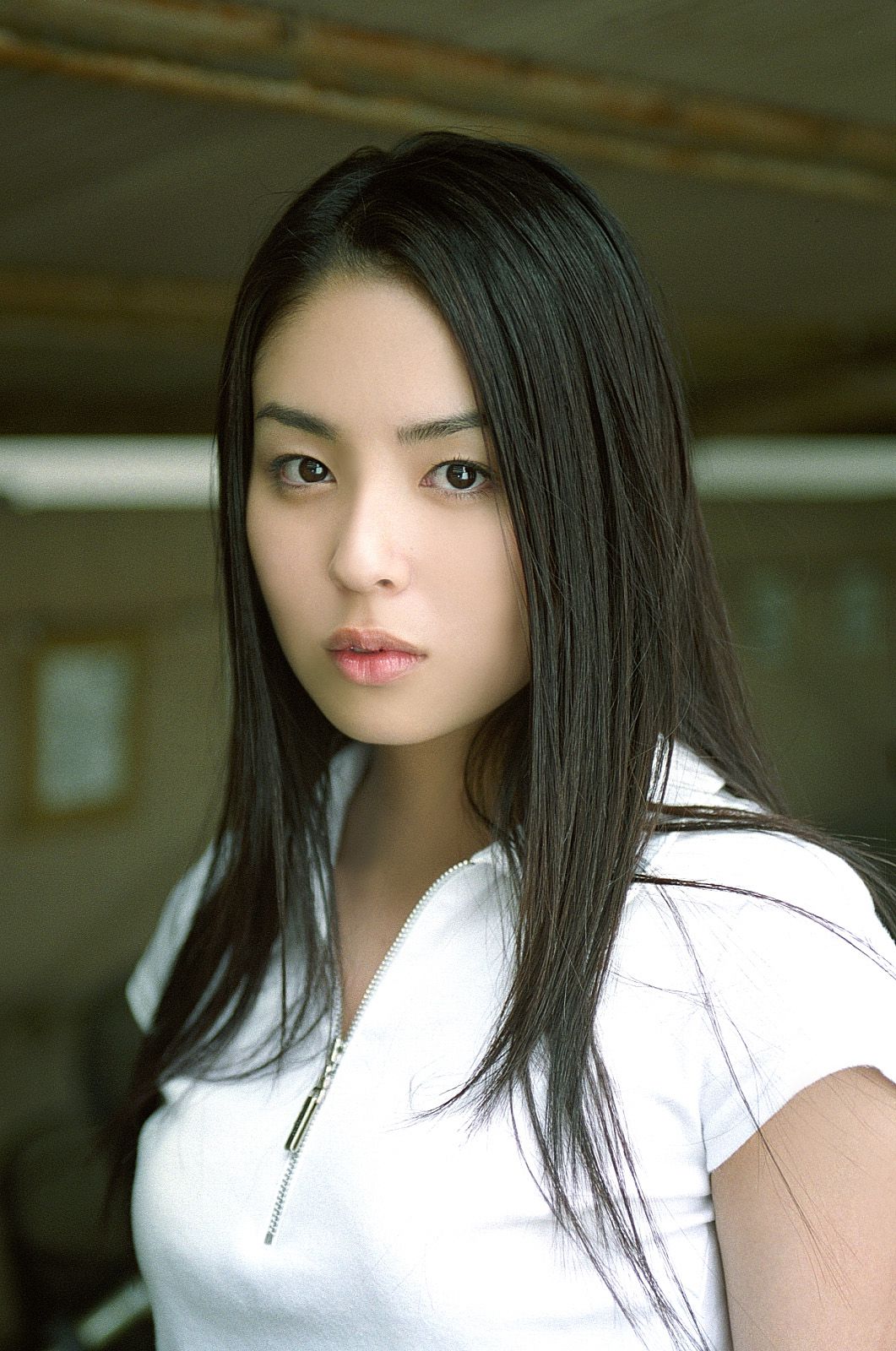 [NS Eyes] SF-No.238 Natsuki Harada 原田夏希_第2张