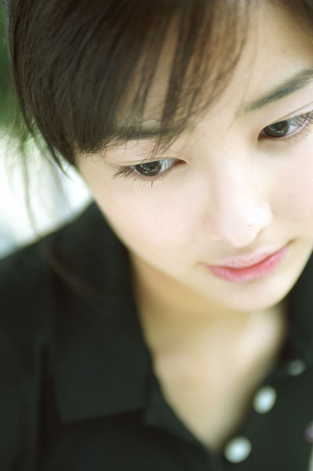 [NS Eyes] SF-No.238 Natsuki Harada 原田夏希_第5张